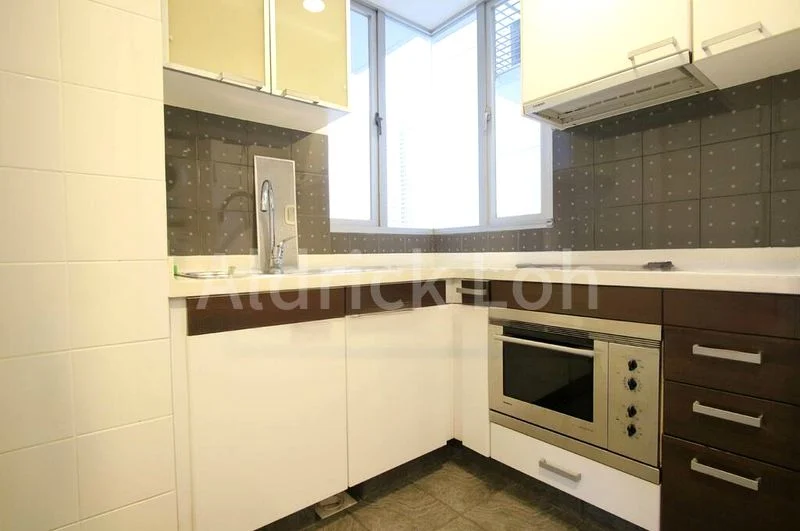 1 Bed Condo for Rent in  The Levelz - Image 12