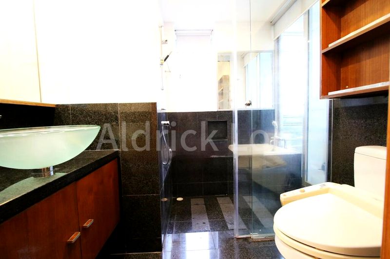 1 Bed Condo for Rent in  The Levelz - Image 10