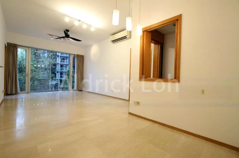 1 Bed Condo for Rent in  The Levelz - Image 1