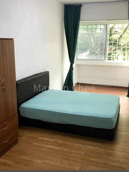 Common Room (Condo) for Rent in  Equatorial Apartments - Image 6