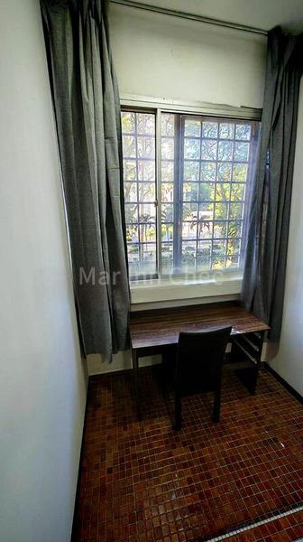 Common Room (Condo) for Rent in  Equatorial Apartments - Image 7