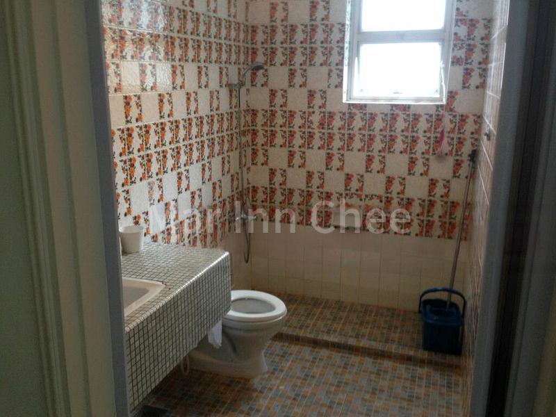 Common Room (Condo) for Rent in  Equatorial Apartments - Image 10