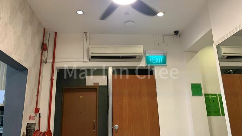 Common Room (Condo) for Rent in  Equatorial Apartments - Image 15