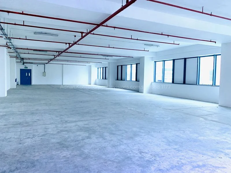 e-Business for Rent in  Joo Seng Road - Image 1