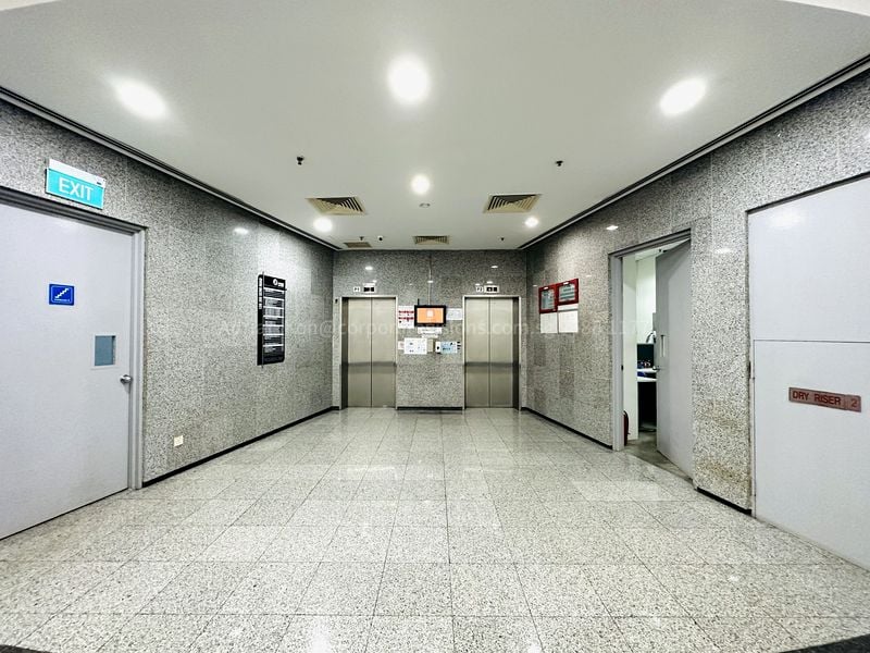 e-Business for Rent in  Joo Seng Road - Image 3