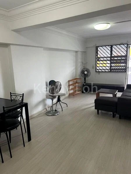 3 Room (3I) HDB for Rent in  3 Tanjong Pagar Plaza - Image 2