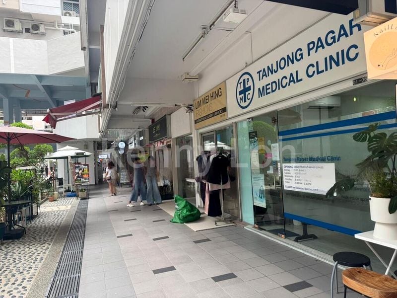 3 Room (3I) HDB for Rent in  3 Tanjong Pagar Plaza - Image 13