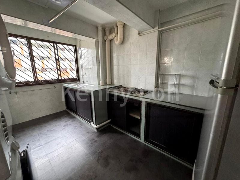 3 Room (3I) HDB for Rent in  3 Tanjong Pagar Plaza - Image 11