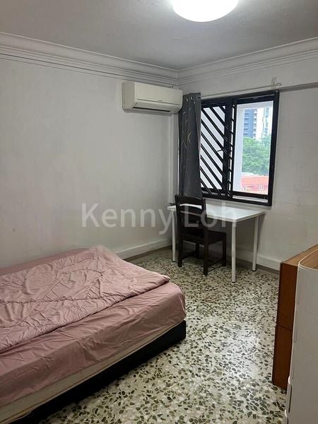 3 Room (3I) HDB for Rent in  3 Tanjong Pagar Plaza - Image 5