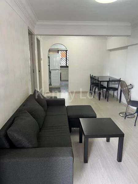3 Room (3I) HDB for Rent in  3 Tanjong Pagar Plaza - Image 1
