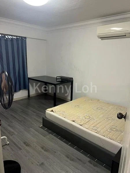 3 Room (3I) HDB for Rent in  3 Tanjong Pagar Plaza - Image 4