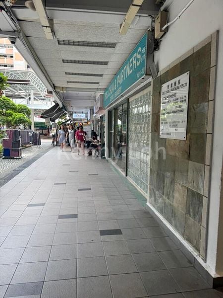 3 Room (3I) HDB for Rent in  3 Tanjong Pagar Plaza - Image 14