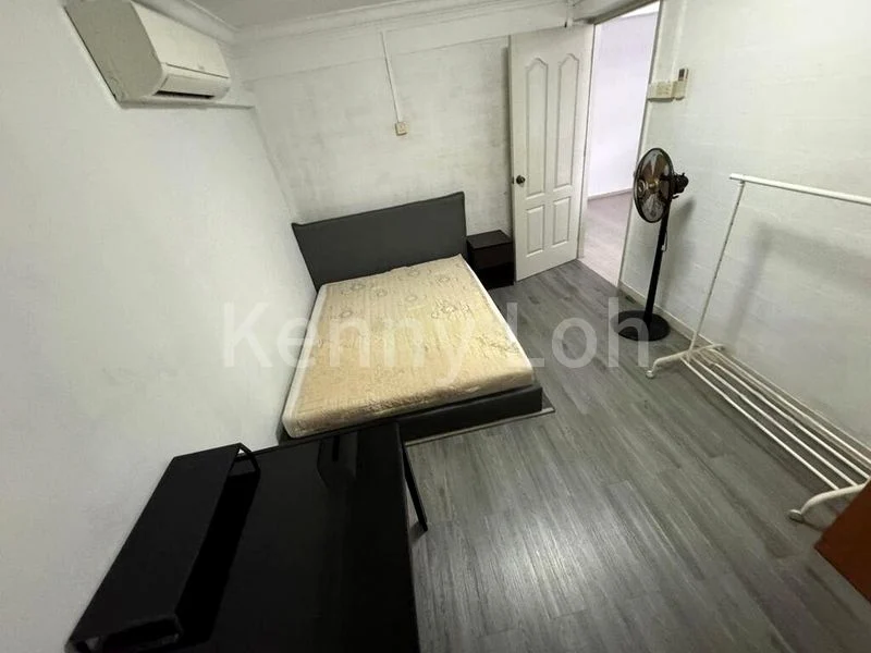 3 Room (3I) HDB for Rent in  3 Tanjong Pagar Plaza - Image 9