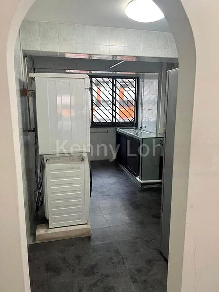 3 Room (3I) HDB for Rent in  3 Tanjong Pagar Plaza - Image 3