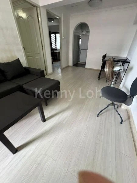3 Room (3I) HDB for Rent in  3 Tanjong Pagar Plaza - Image 8