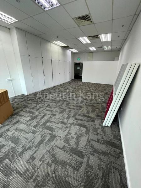 Light Industrial (B1) for Rent in  German Centre - Image 3