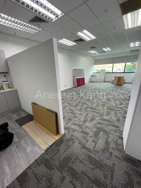 Light Industrial (B1) for Rent in  German Centre - Image 2