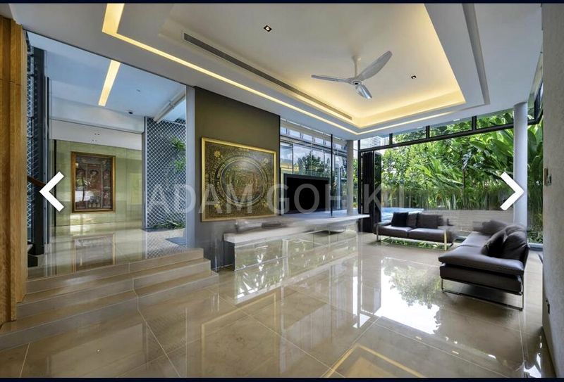 4 Bed Bungalow (Landed) for Sale in  Jalan Insaf - Image 11