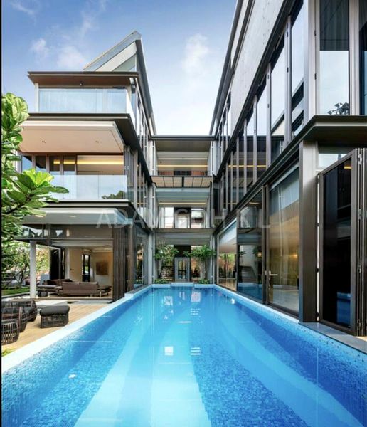 4 Bed Bungalow (Landed) for Sale in  Jalan Insaf - Image 7