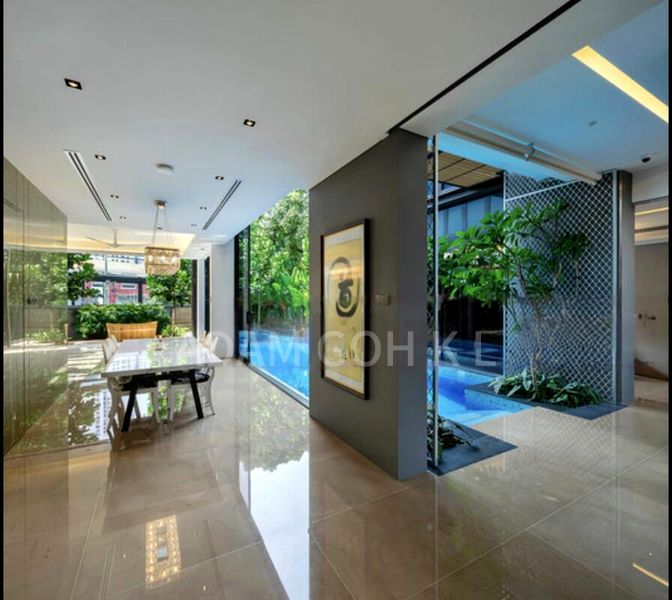 4 Bed Bungalow (Landed) for Sale in  Jalan Insaf - Image 2