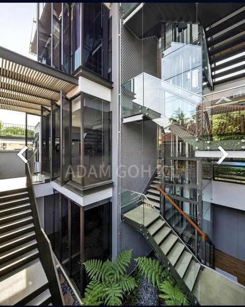 4 Bed Bungalow (Landed) for Sale in  Jalan Insaf - Image 8