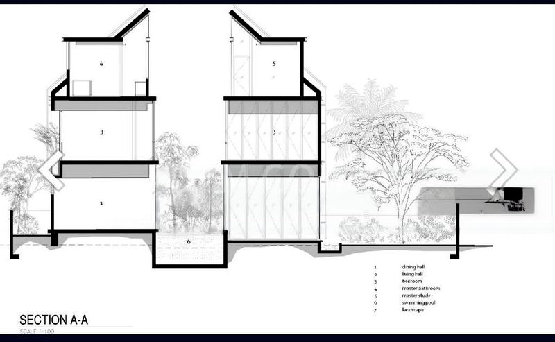 4 Bed Bungalow (Landed) for Sale in  Jalan Insaf - Image 17