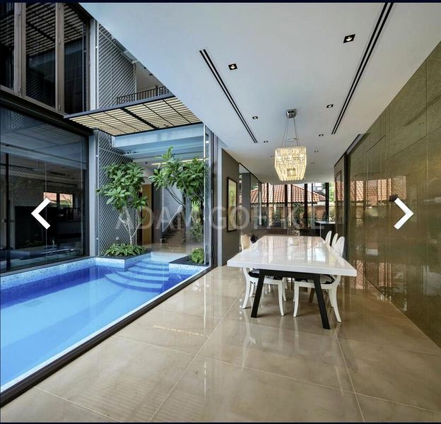 4 Bed Bungalow (Landed) for Sale in  Jalan Insaf - Image 10