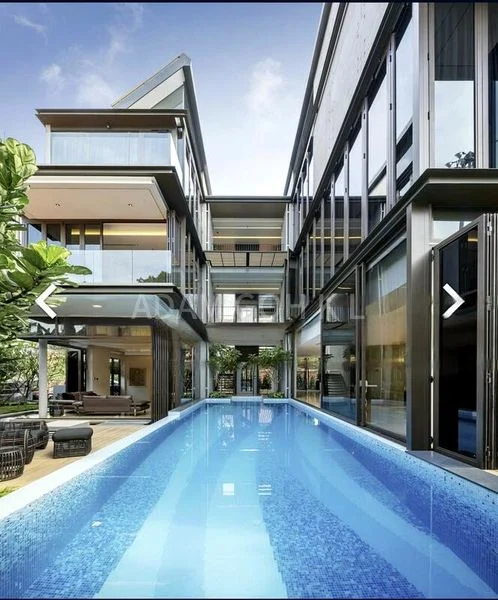 4 Bed Bungalow (Landed) for Sale in  Jalan Insaf - Image 15