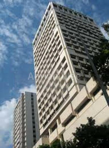 Food & Beverage for Rent: Orchard Towers - Image 4