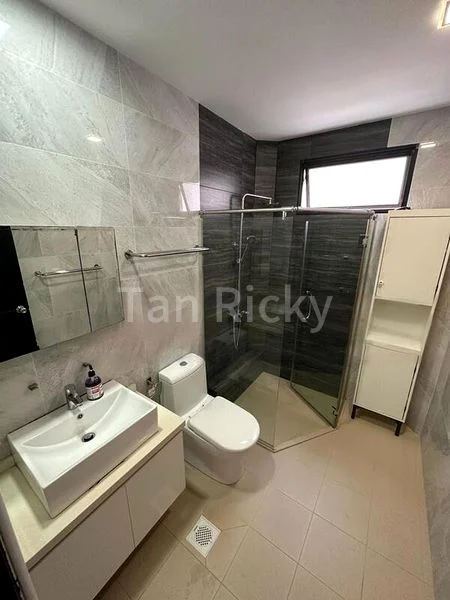 Common Room (Condo) for Rent in Cashew Heights Condominium - Image 2