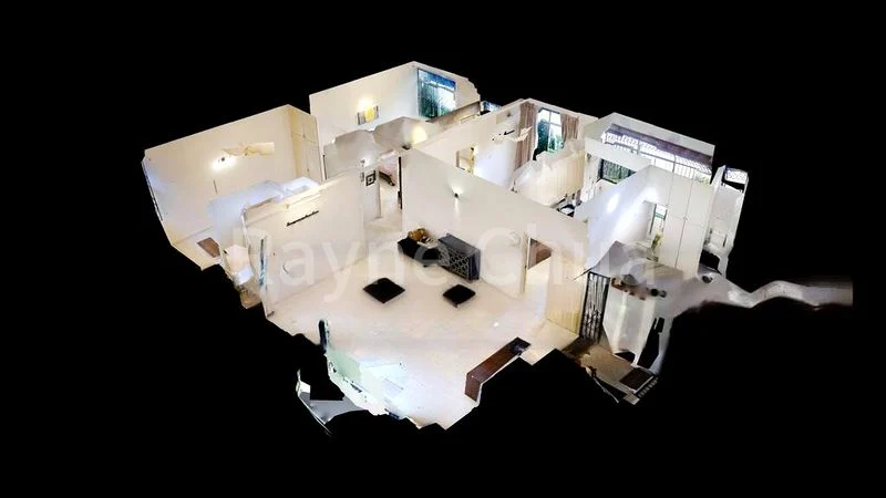 3 Bed Walk-up Apartment (Condo) for Rent in  Belmont Road - Image 8