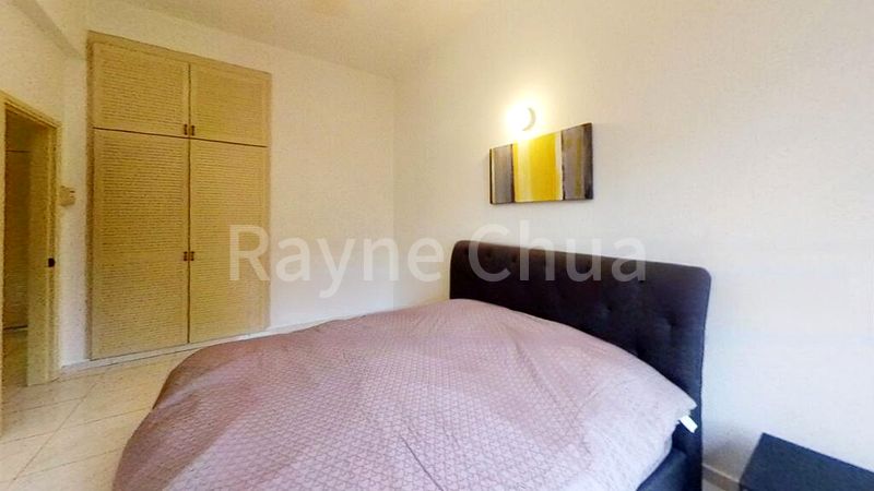 3 Bed Walk-up Apartment (Condo) for Rent in  Belmont Road - Image 5