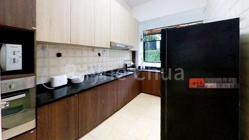 3 Bed Walk-up Apartment (Condo) for Rent in  Belmont Road - Image 7