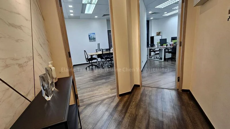 Plus: 1,800 Sq Ft Office/Shop for Sale on Main Street, Downtown Complex. - Image 5