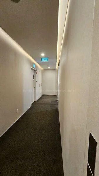 Plus: 1,800 Sq Ft Office/Shop for Sale on Main Street, Downtown Complex. - Image 3