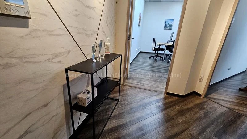 Plus: 1,800 Sq Ft Office/Shop for Sale on Main Street, Downtown Complex. - Image 1