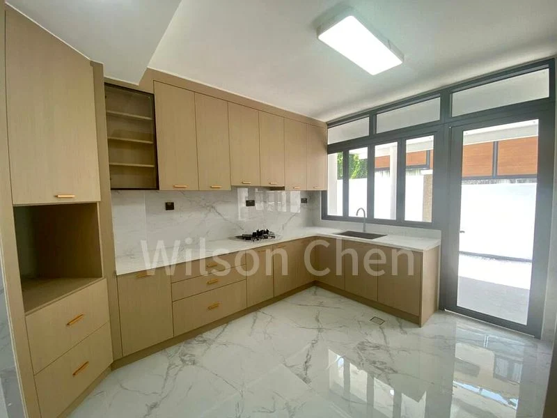 5 Bed Semi-Detached House (Landed) for Rent in  Seletar Hills Estate - Image 11