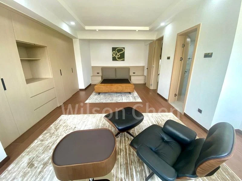 5 Bed Semi-Detached House (Landed) for Rent in  Seletar Hills Estate - Image 6