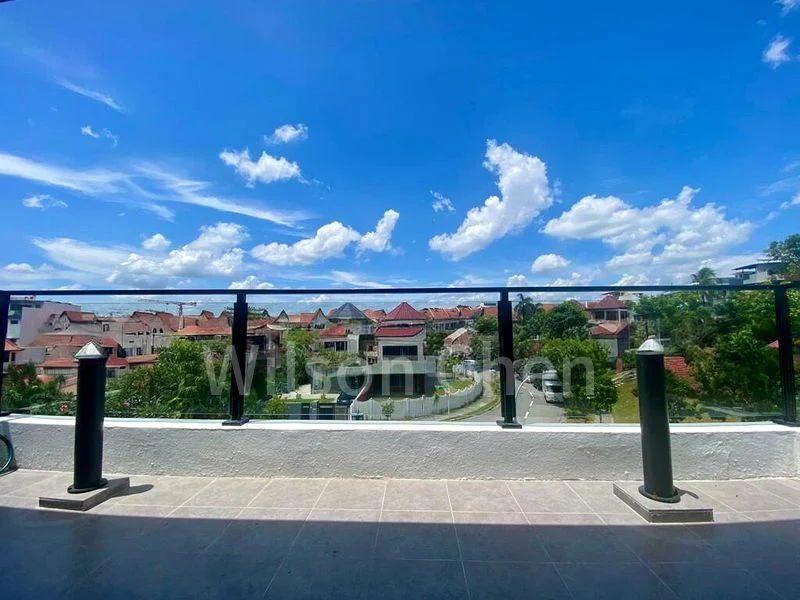 5 Bed Semi-Detached House (Landed) for Rent in  Seletar Hills Estate - Image 19