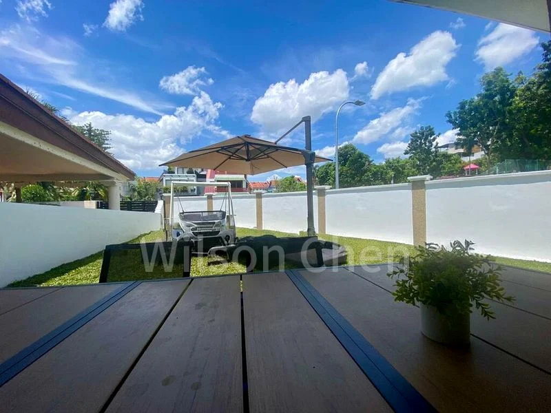 5 Bed Semi-Detached House (Landed) for Rent in  Seletar Hills Estate - Image 8