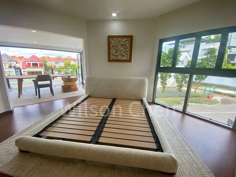 5 Bed Semi-Detached House (Landed) for Rent in  Seletar Hills Estate - Image 3