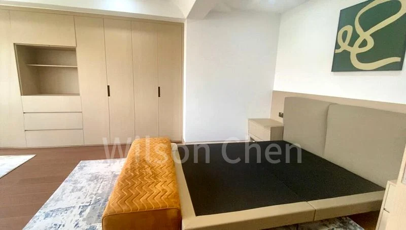 5 Bed Semi-Detached House (Landed) for Rent in  Seletar Hills Estate - Image 5
