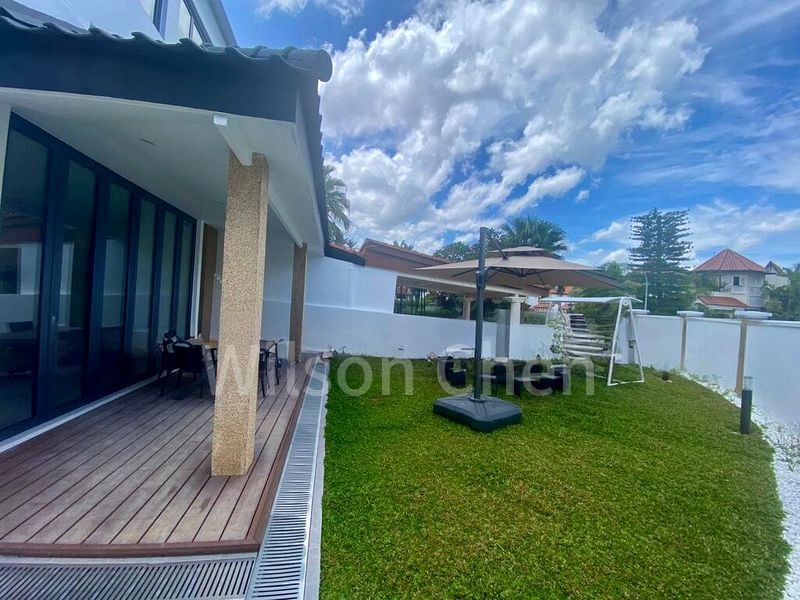 5 Bed Semi-Detached House (Landed) for Rent in  Seletar Hills Estate - Image 15