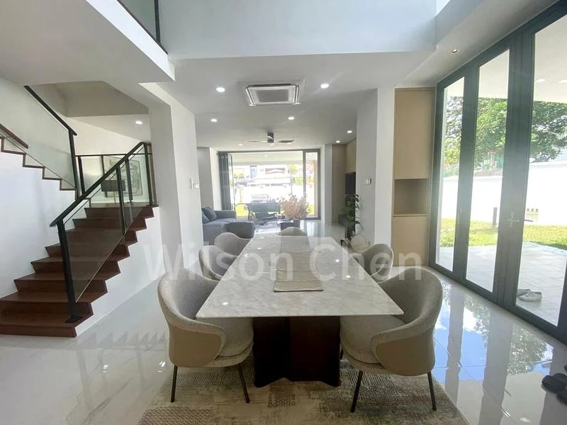 5 Bed Semi-Detached House (Landed) for Rent in  Seletar Hills Estate - Image 13