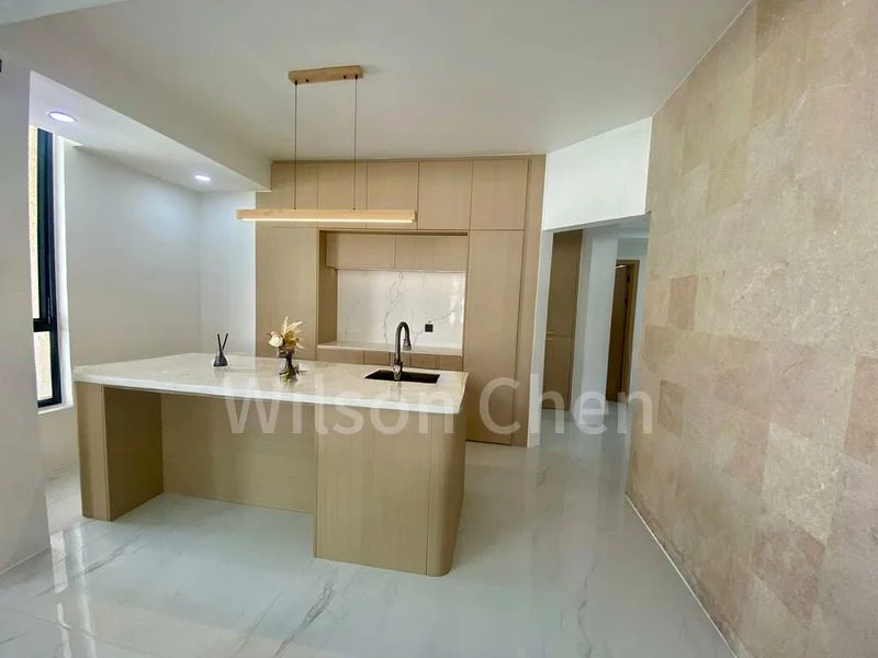5 Bed Semi-Detached House (Landed) for Rent in  Seletar Hills Estate - Image 12