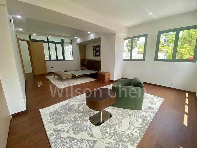 5 Bed Semi-Detached House (Landed) for Rent in  Seletar Hills Estate - Image 7