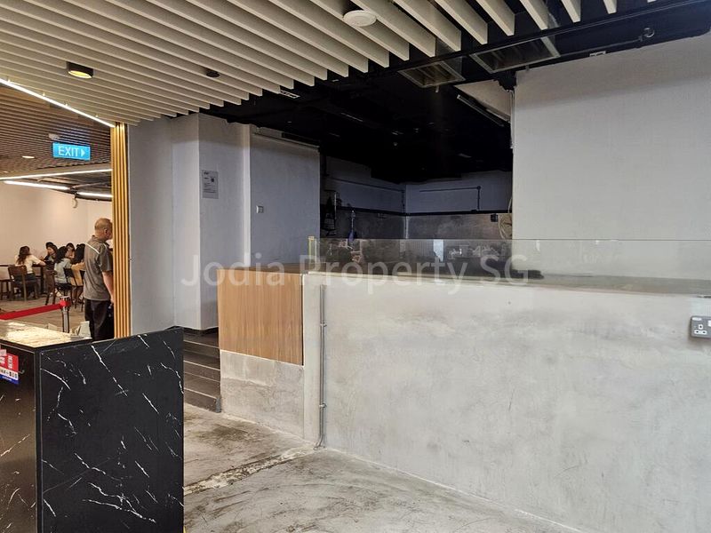 Food & Beverage for Rent: Hong Leong Building - Image 4