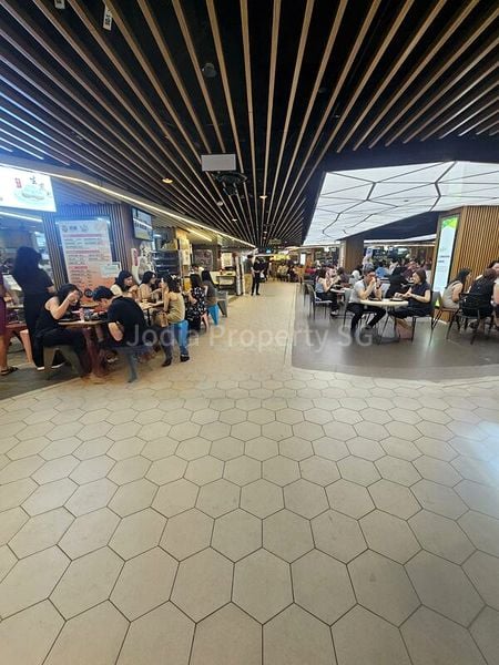 Food & Beverage for Rent: Hong Leong Building - Image 2