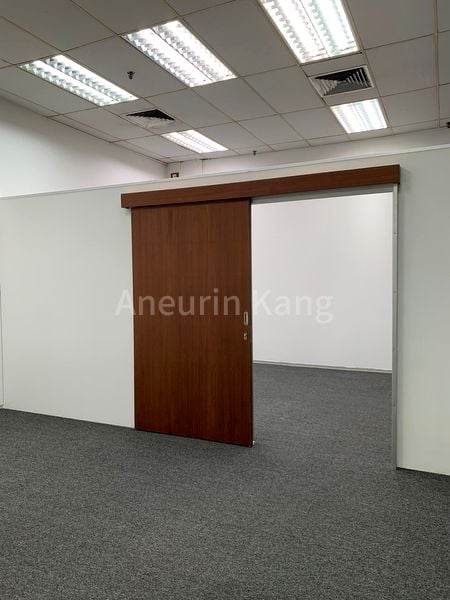 Light Industrial (B1) for Rent in  Sindo Industrial Building - Image 1
