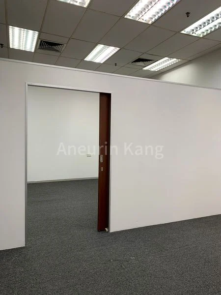 Light Industrial (B1) for Rent in  Sindo Industrial Building - Image 4